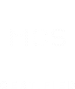 MCS Certified Installer