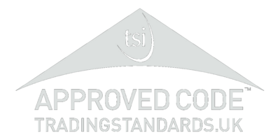 TSI Trading Standards Approved Code